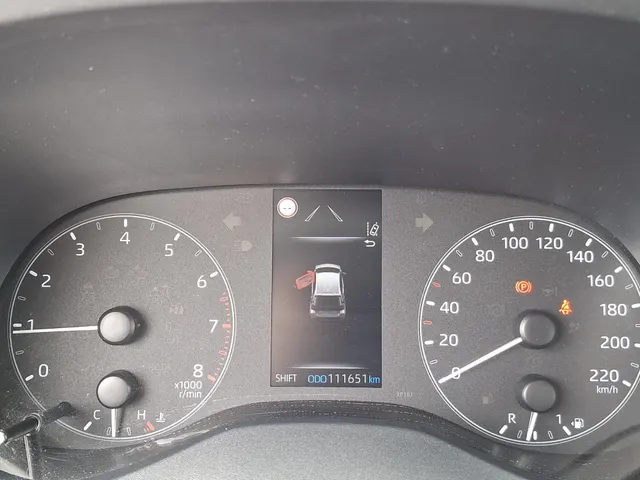 Toyota Yaris 1.0 VVT-i Active NAVI | CRUISE | CAMERA | NL-auto | rijklaarprijs !!