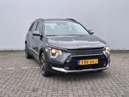 Kia Niro 1.6 GDi Hybrid DynamicLine |Demo