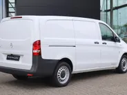 Mercedes-Benz eVito eVito 112 L2 60 kWh 280km WLTP