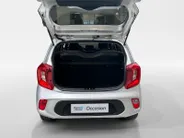 Kia Picanto 1.0 DPi DynamicPlusLine | Apple Carplay / Android Auto | Navigatiesysteem | Lichtsensor | Parkeersensoren + Camera Achter | Cruise Control | Climate Control | 15'Lichtmetalen Velgen