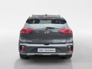Kia Niro 1.6 GDi Hybrid DynamicLine | All Season Banden | Cruise Control | Climate Control | Camera | Navigatie | Half Leder |