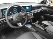 Hyundai Tucson 1.6 T-GDi HEV 238pk Aut Premium I 1510kg trekgewicht