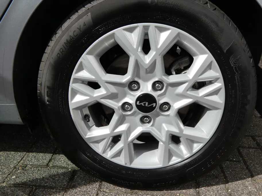 Kia Ceed 1.0 T-GDi 100pk DynamicPlusLine | Navigatie | Cruise Control