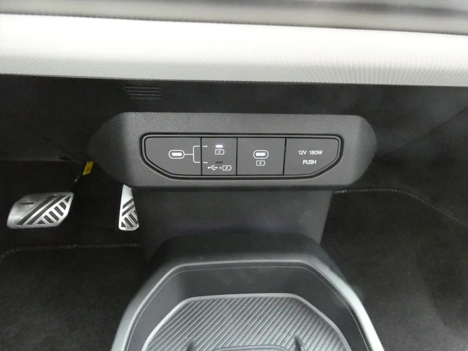 Kia EV4 Fastback - 81,4 kWh 204PK GT-PlusLine | IN BESTELLING