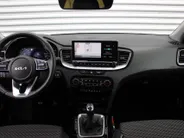 Kia Ceed Sportswagon 1.0 T-GDi DynamicPlusLine | Airco | Cruise | Camera | Navi | 16' LM |