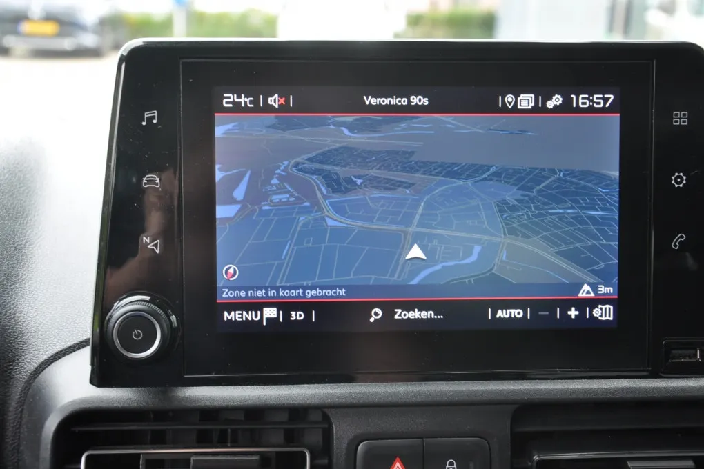 Citroën Berlingo 1.2 PureTech Live PDC Apple/Android