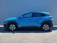 Hyundai Kona 1.6 GDI HEV Comfort / Carplay / Climate en Cruisecontrol /