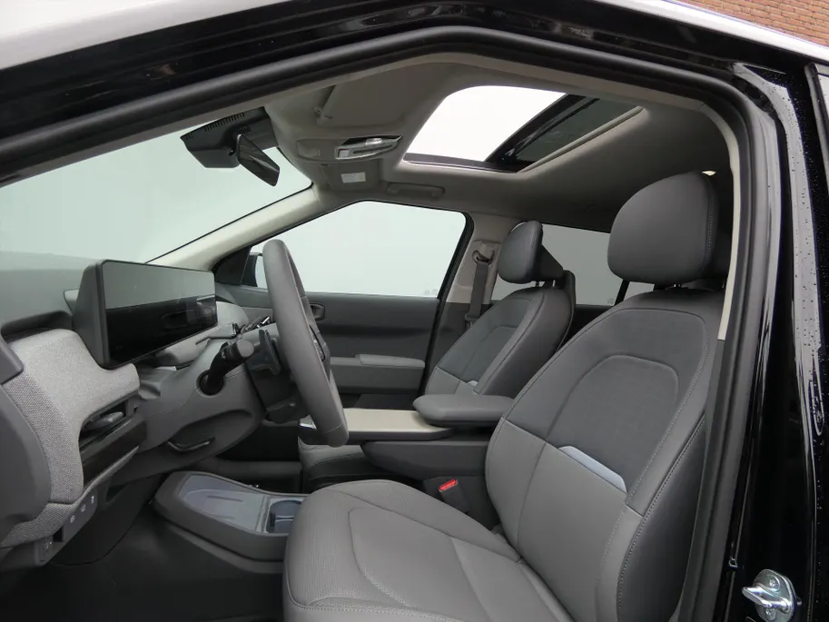 Kia EV3 58,3 kWh 204pk Plus Advanced