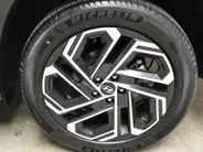 Hyundai Tucson 1.6 T-GDi HEV Aut Premium I Voorraad deal I 1510kg trekgewicht