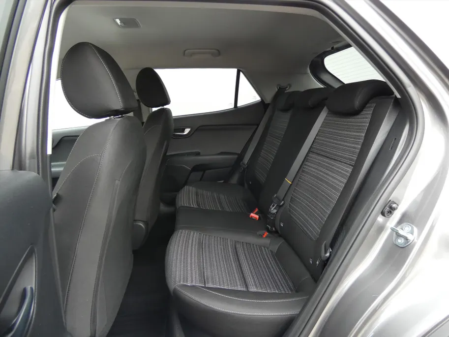 Kia Stonic 1.0 T-GDi MHEV 100pk DCT7 DynamicPlusLine