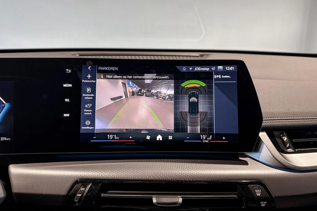 BMW iX1 eDrive20