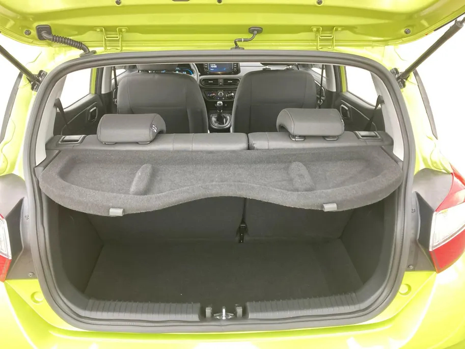 Hyundai i10 1.0 Comfort | Navi | Airco | Camera