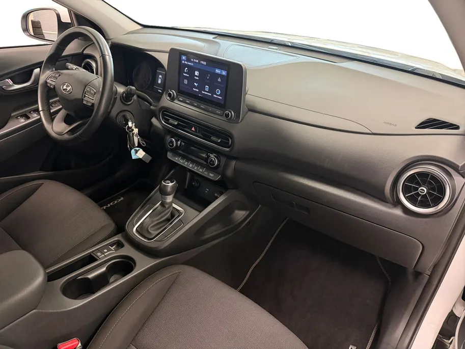 Hyundai Kona 1.6 HYBRID | COMFORT | AUTOMAAT | APPLE CARPLAY | CAMERA |