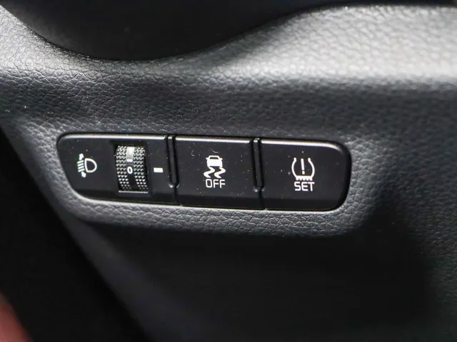 Kia Picanto 1.0 DPi GT-Line