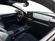 CUPRA Leon 1.5 TSI e-Hybrid DSG-autom. Business elektr. WLTP tot 130km | Camera | Stoel/Stuurverwarming | Adaptief Cruise Control | Dodehoek Detectie | Climate Control | DAB | Navigatie | Full Led | Keyless