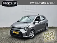 Kia Picanto 1.0 DPi 68pk 4-zits AMT DynamicLine