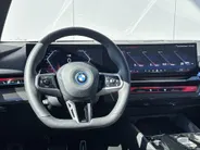BMW i5 Sedan eDrive40 M-Sport