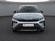 Škoda Elroq 85 Sportline | Drive pakket | Business upgrade - advanced | Light band | Trekhaak wegklapbaar | black pakket | 21 inch velgen + All Season banden |
