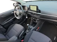 Kia Picanto 1.0 GDi DynamicPlusLine | Navigatie | LM-Velgen | Cruise control | DEMO