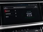 Audi Q7 60 TFSIe 462pk S-tronic Quattro Pro Line S Comp. · 360 Camera · Leder Valcona · Inklap. Trekhaak · B&O Sound · Keyless · Elek. Stoelen + Geheugen Bestuurder ·