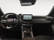 Dacia Bigster 1.8 Hybrid 155 Extreme AUTOMAAT NAVI AIRCO 360CAMERA CRUISE CONTROLE SCHUIFKANTELDAK APPLE CARPLAY ANDROID AUTO ZEER MOOIE AUTO DEALER ONDERHOUDEN