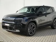 Jeep Avenger Summit 54kWh | Infotainment | Winter | Camera | Carplay | 18'
