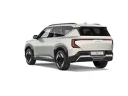 Kia EV5 81,4 kWh 217pk 2WD GT-Line Business Edition