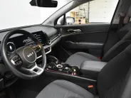 Kia Sportage 1.6 T-GDi 230pk Hybrid AT6 DynamicPlusLine Trekhaak