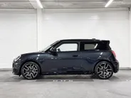 MINI Cooper 3-deurs Electric E John Cooper Works L