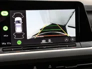 Volkswagen Golf 1.0 eTSI 110pk DSG Life · Camera · Apple/Android Car Play · Navigatie · P-Sensoren · Sfeerverlichting · 16'' Inch · Garantie t/m 06-02-2028 of 100.000km