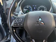 Mitsubishi Eclipse Cross 2.4 PHEV Instyle Trekhaak | Stoel verwarming | Achteruitrijcamera | Leder | Cruise control