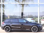 Mercedes-Benz A-Klasse 250 e Business Solution AMG