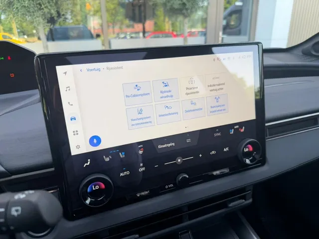 Toyota bZ4X Touring Executive AWD 75 kWh