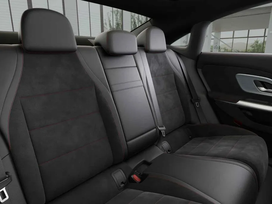 Mercedes-Benz CLA 250+ Launch Edition 85.5 kWh