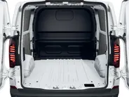Volkswagen Bedrijfswagens e-Transporter Bedrijfswagens Dubbele Cabine 71kWh 218pk L2 740352