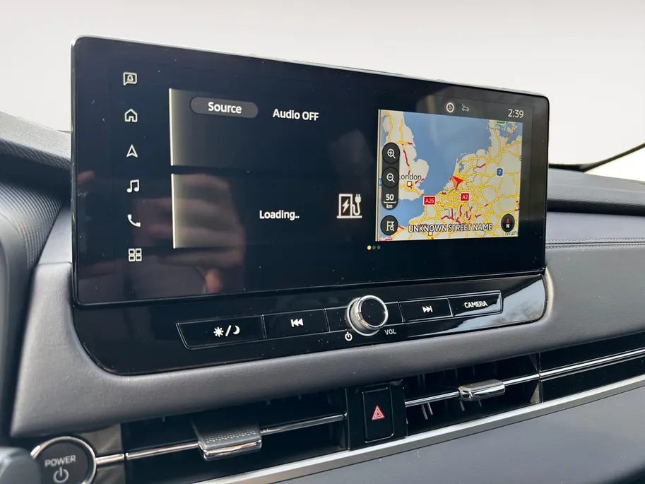 Mitsubishi Outlander 2.4 PHEV First Edition | 6000 EURO KORTING | NU DIRECT LEVEBAAR | 8 JAAR GARANTIE |