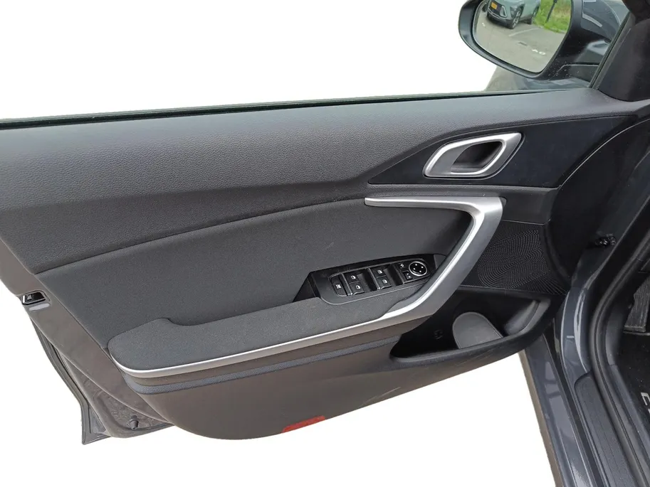 Kia Ceed Sportswagon 1.0 T-GDi DynamicLine | Navigatie | Climate control | Nieuwstaat |