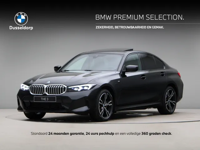 BMW 3 Serie