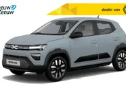 Dacia Spring (Zeeuw & Zeeuw Private Lease Actie v.a. € 313,-) Expression 70 | Wij maken graag een Private Lease offerte op maat voor u! |