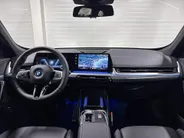 BMW X1 xDrive25e