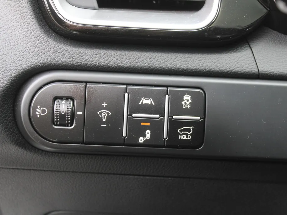 Kia ProCeed 1.6 T-GDI GT | 204PK! | Stuur-/stoelverwarming | Schuifdak | Camera | Stoelgeheugen | LED | Dodehoek detectie | Zeer nette auto | 1e eigenaar |