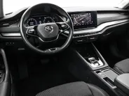 Škoda Octavia Combi 1.4 TSI iV PHEV 204pk DSG Business Edition · Stuur- & Stoelverwarming · Apple/Android Car Play · Cruise Control · Elek. Achterklep · Draadloze Telefoonlader ·