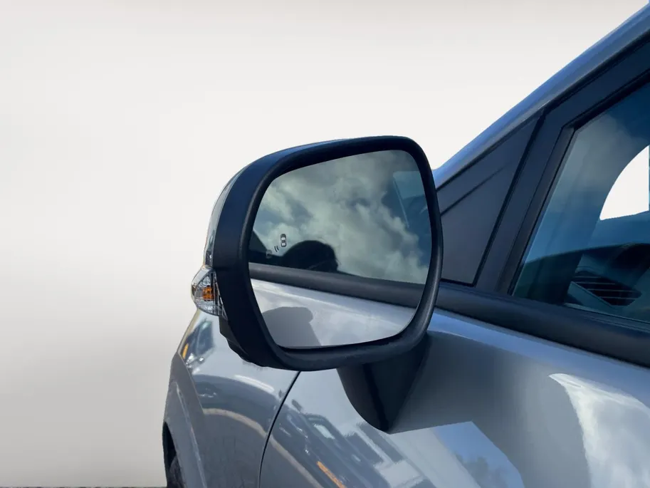 Ford Puma 1.0 EcoBoost Hybrid ST-Line | tot €5.000,- Korting | 0,99% Ford Options! | Nieuw te bestellen |