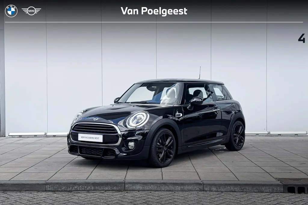 MINI Cooper 3-deurs 3 Deurs 1.5 Cooper