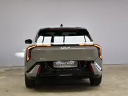 Kia EV4 81,4 kWh 204PK GT-Line Business Edition