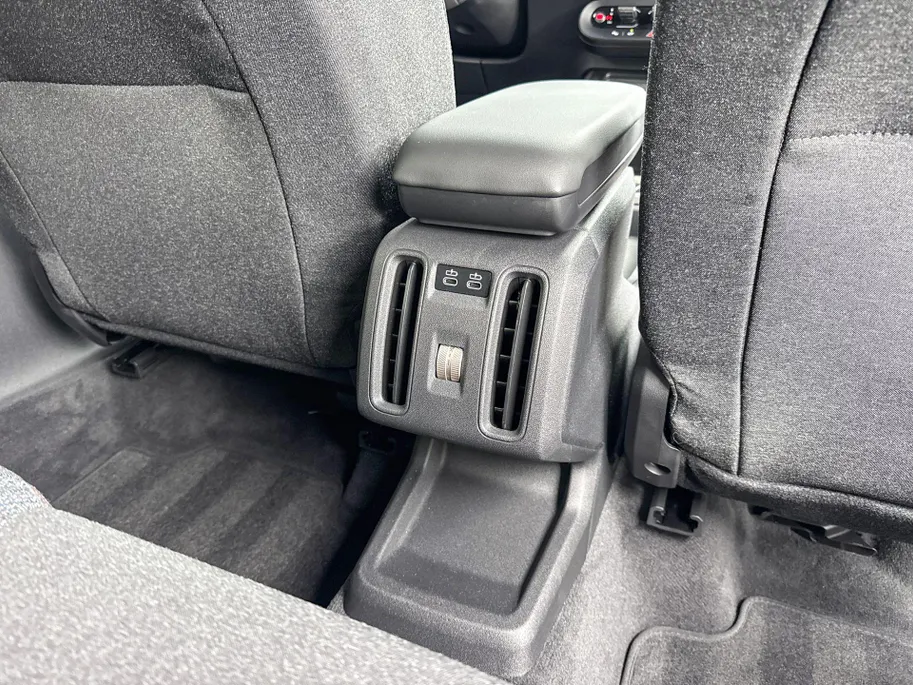 MINI Countryman 1.5 C Blackyard