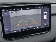 Škoda Elroq 60 204pk Selection · SOH 98,3% · Camera · Apple/Android Car Play · P-Sensoren · Cruise Control · Dodehoek Detectie · 19'' Inch · Apple/Android Car Play ·