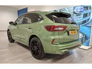 Ford Kuga 2.5 PHEV ST-Line X