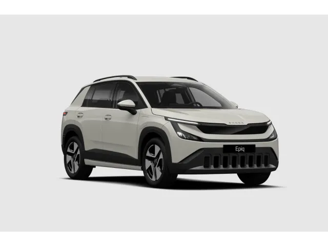 Škoda Epiq