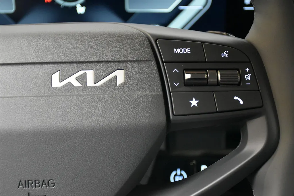 Kia EV2 42,2 kWh 147pk Air
